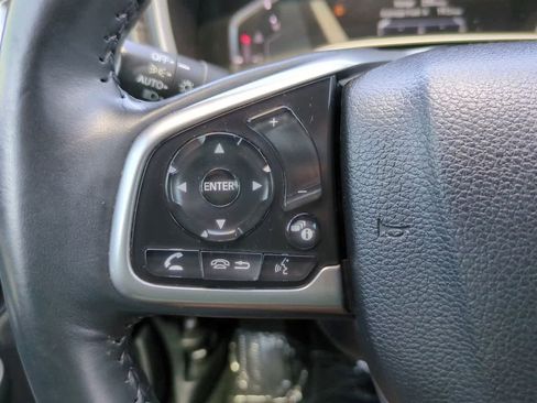 Used 2022 Honda CR-V Touring image 25