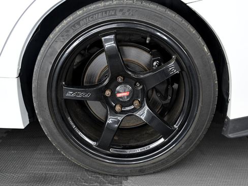 Used 2016 Subaru WRX STI image 44