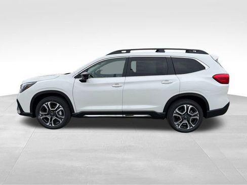 New 2026 Subaru Ascent Limited AWD/4WD image 4