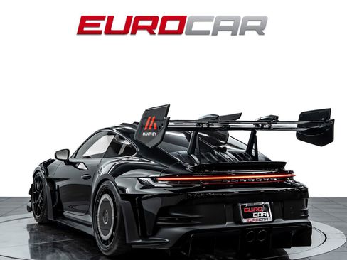 Used 2025 Porsche 911 GT3 RS RWD image 3