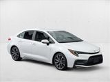 Used 2020 Toyota Corolla SE image 3