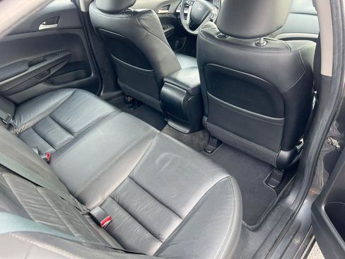 Used 2012 Honda Accord SE image 7