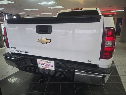Used 2010 Chevrolet Silverado 1500 LT w/ Power Pack Plus image 5