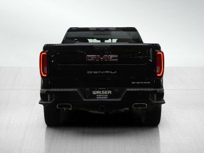 Used 2020 GMC Sierra 1500 Denali w/ Denali Ultimate Package
