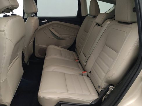 Used 2017 Ford Escape Titanium FWD image 18