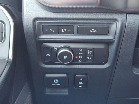 Used 2022 Ford F150 Platinum w/ Equipment Group 701A High image 21