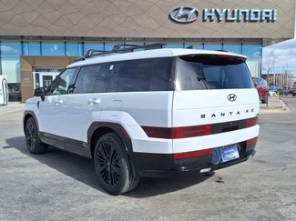 New 2026 Hyundai Santa Fe Calligraphy AWD/4WD video 5