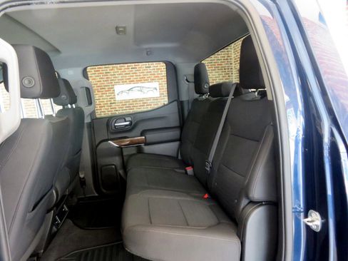 Used 2020 GMC Sierra 1500 SLE image 20