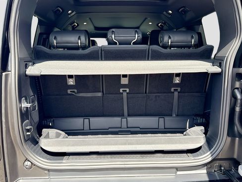 New 2026 Land Rover Defender 130 S AWD/4WD image 12