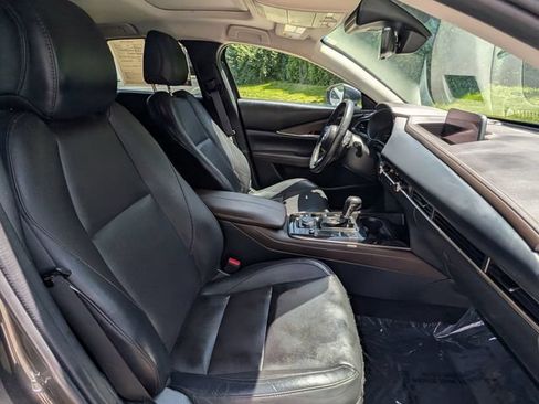 Used 2022 MAZDA CX-30 AWD 2.5 S w/ Premium Package image 12