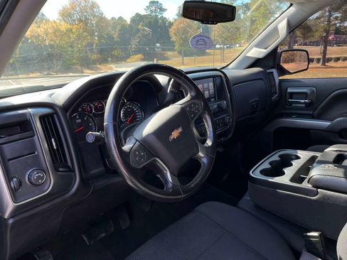 Used 2018 Chevrolet Silverado 1500 LT image 8