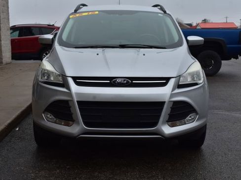 Used 2014 Ford Escape SE w/ Equipment Group 201A image 8