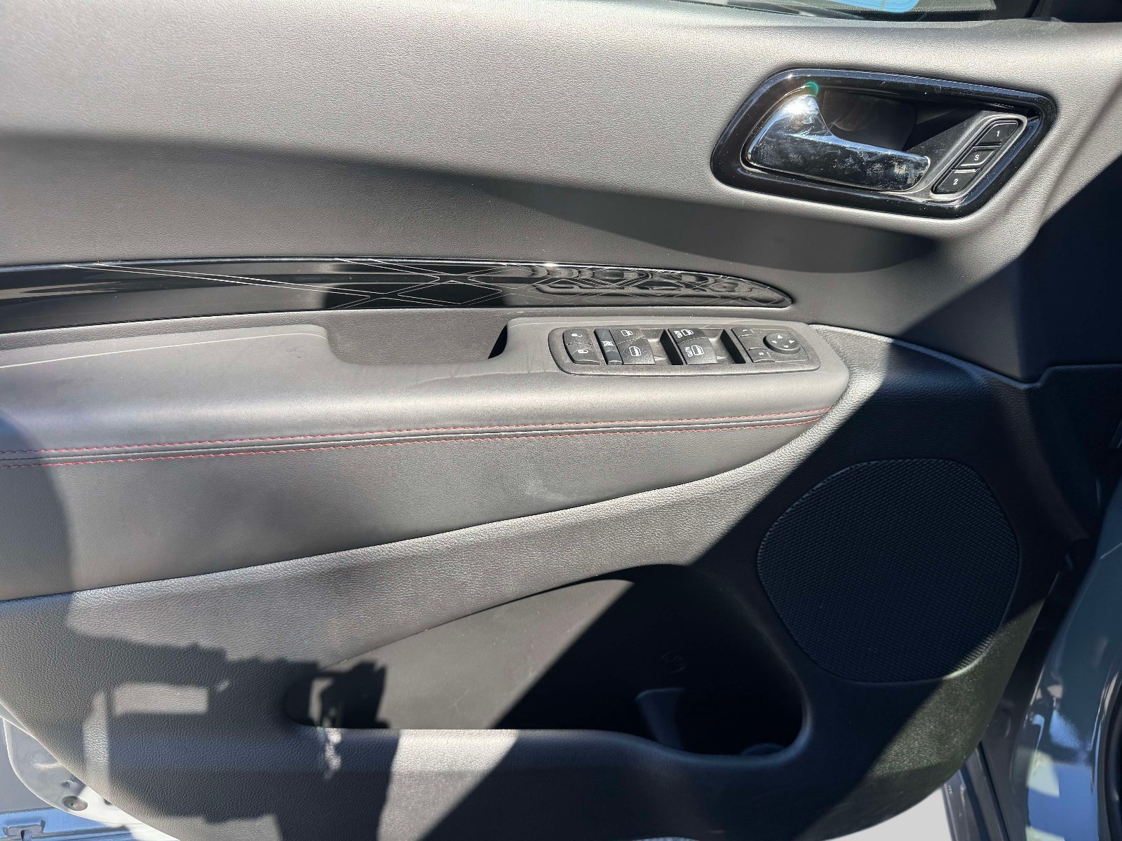 Used 2026 Dodge Durango GT AWD/4WD image 16