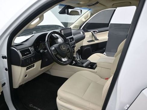 Used 2023 Lexus GX 460 Premium AWD/4WD image 6