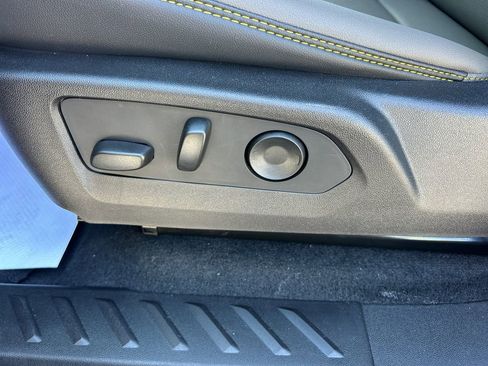 Used 2026 Chevrolet Colorado ZR2 image 14