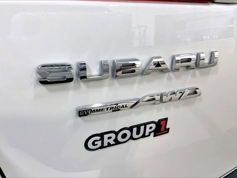 Used 2016 Subaru Outback 2.5i Limited image 31