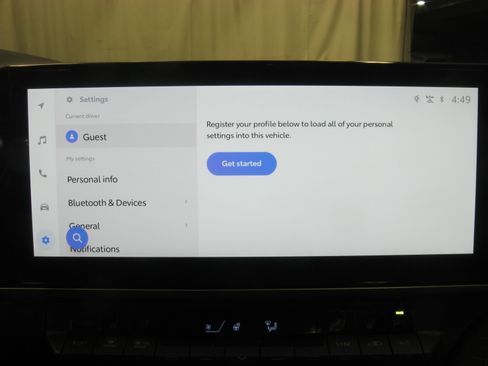 Used 2025 Toyota Camry XLE image 14