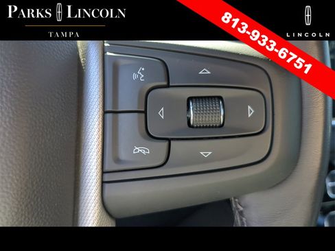 Used 2022 GMC Yukon Denali image 29