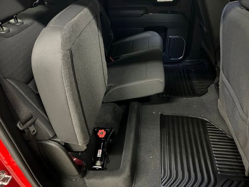 New 2026 GMC Sierra 1500 Elevation image 47