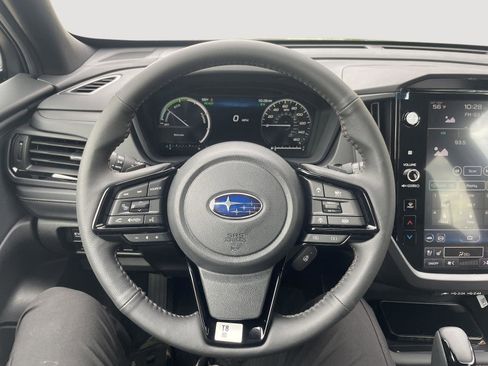 New 2026 Subaru Forester Touring AWD/4WD image 13