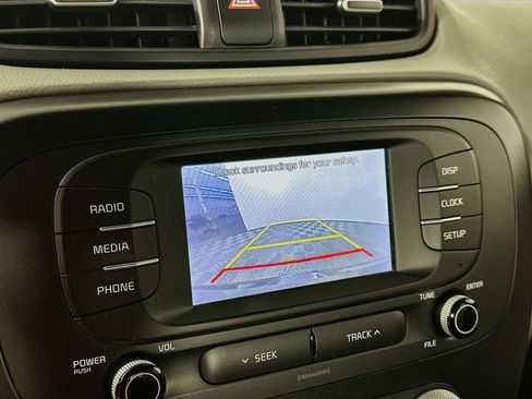 Used 2019 Kia Soul FWD image 13