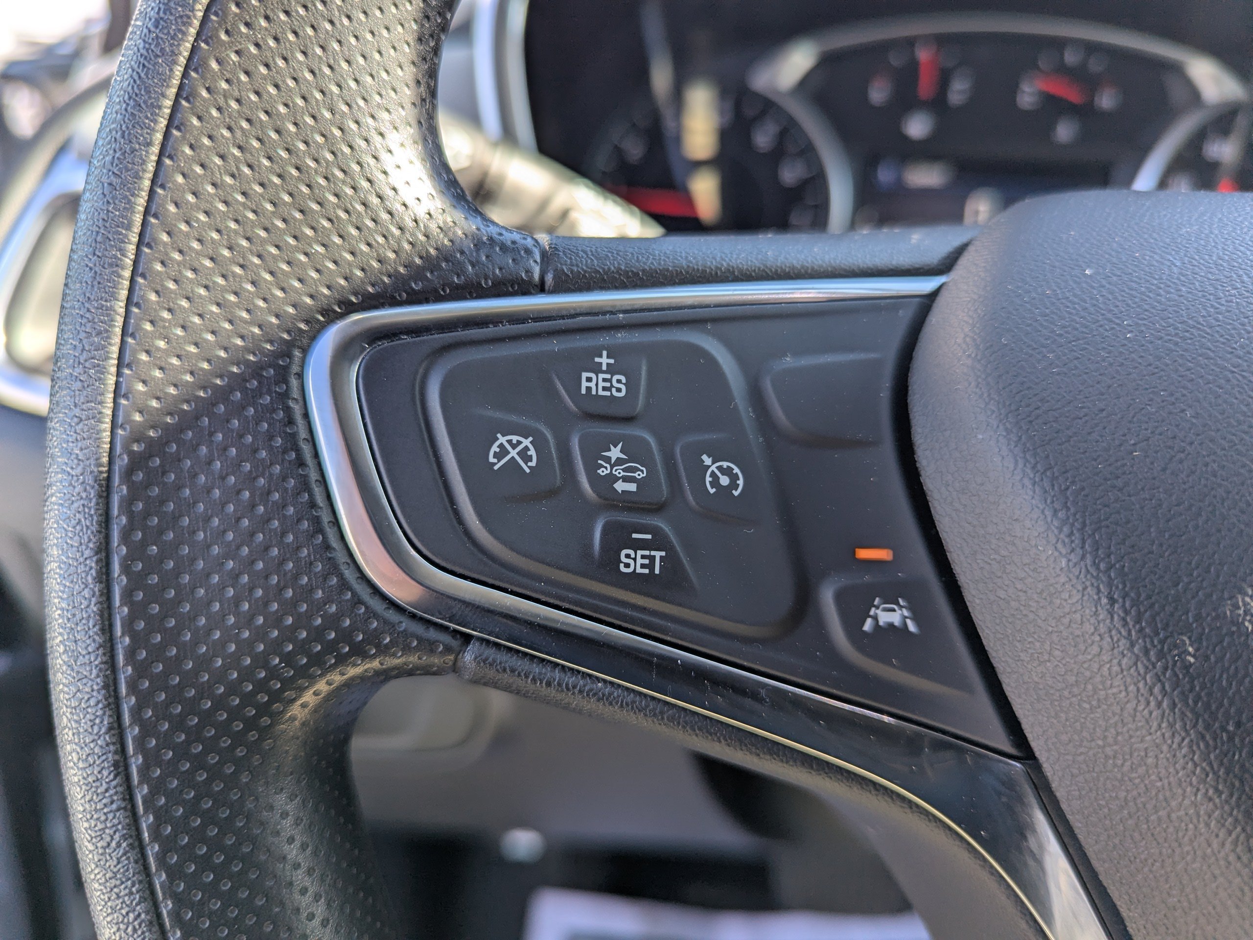 Certified 2021 Chevrolet Equinox LT AWD/4WD image 14