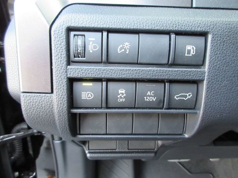Used 2026 Toyota 4Runner TRD Sport Premium AWD/4WD image 25