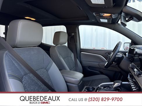 Used 2024 Chevrolet Colorado ZR2 w/ Technology Package image 52