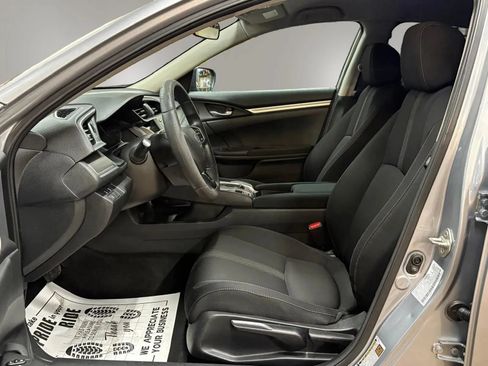 Used 2019 Honda Civic LX image 14