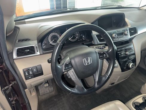 Used 2012 Honda Odyssey EX-L image 25