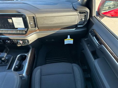 New 2025 GMC Sierra 1500 Elevation w/ Preferred Package image 32