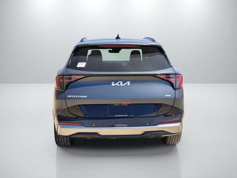 New 2026 Kia Sportage SX Prestige AWD/4WD image 5