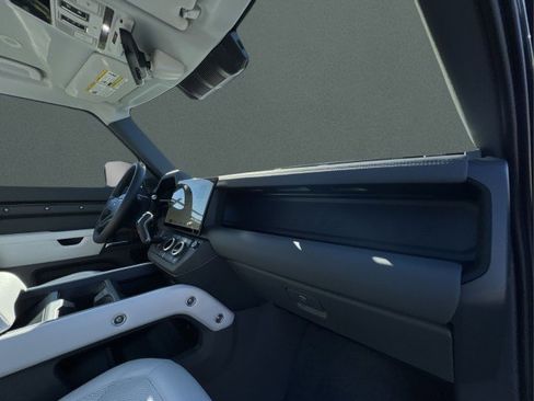 New 2026 Land Rover Defender 130 S image 25