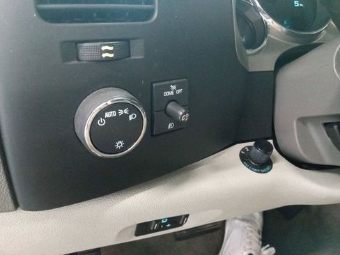 Used 2013 Chevrolet Silverado 2500 LT w/ Z71 Appearance Package image 78