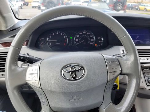 Used 2008 Toyota Avalon XL image 22