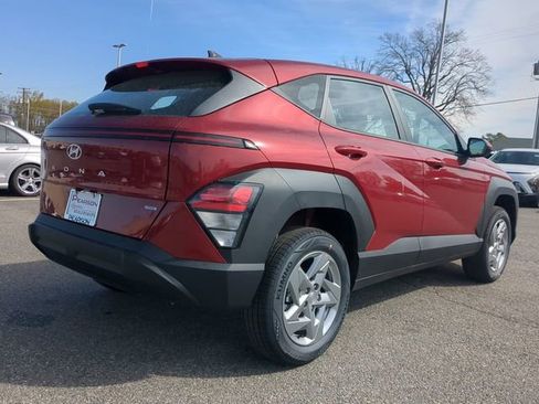 New 2026 Hyundai Kona SE AWD/4WD image 4