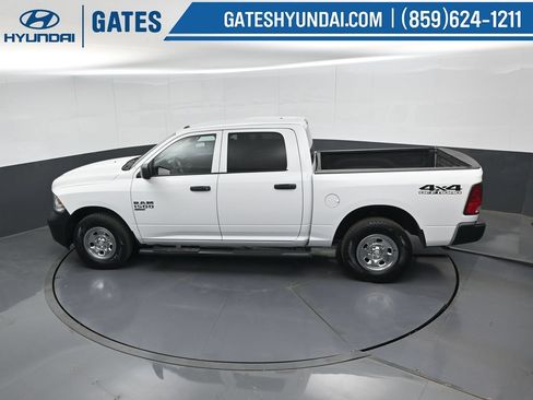 Used 2019 RAM 1500 Tradesman w/ Popular Equipment Group AWD/4WD image 46