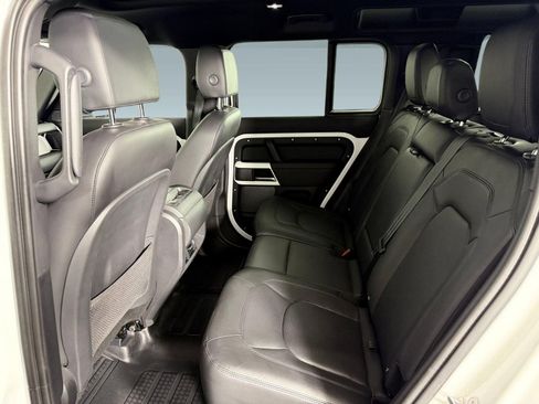 Used 2024 Land Rover Defender 110 S AWD/4WD image 22