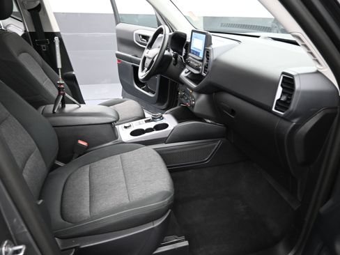Used 2024 Ford Bronco Sport Big Bend w/ Convenience Package image 22