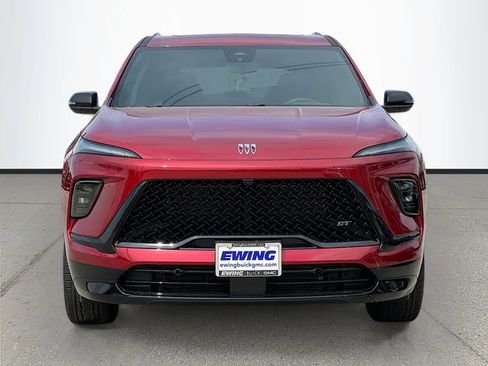 New 2026 Buick Enclave Sport Touring w/ Power Package image 2