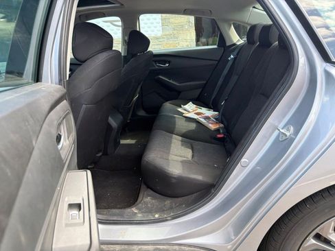 Used 2023 Honda Accord EX image 20