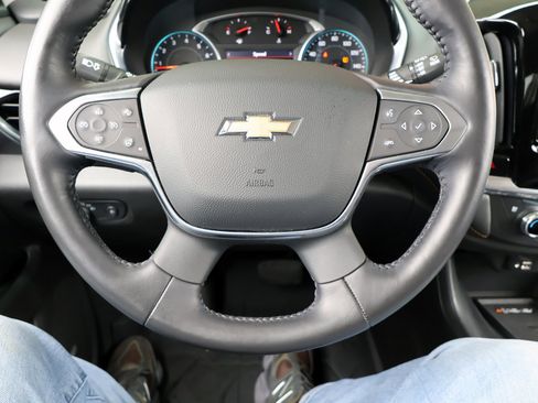 Used 2021 Chevrolet Traverse Premier w/ Redline Edition image 57