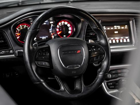 Used 2022 Dodge Challenger GT w/ Blacktop Package RWD image 15