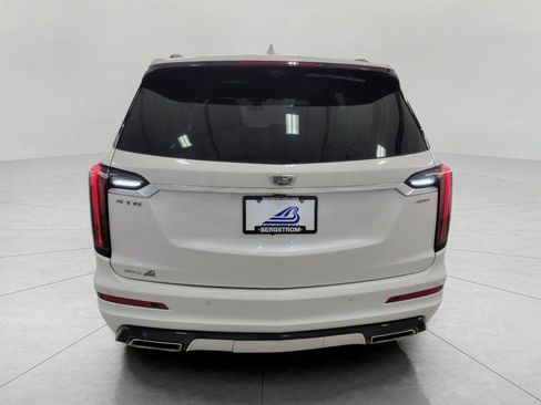 Certified 2022 Cadillac XT6 Sport w/ Technology Package image 27