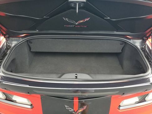 Used 2016 Chevrolet Corvette Z06 w/ 3LZ Preferred Equipment Group RWD image 26