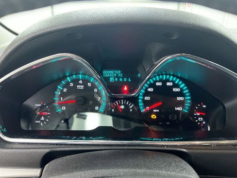 Used 2016 Chevrolet Traverse LT image 11