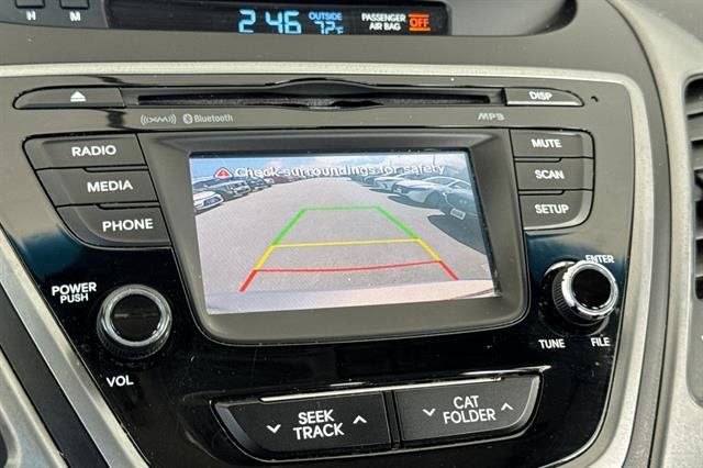 Used 2016 Hyundai Elantra SE w/ Option Group 02 FWD image 19