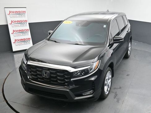 Used 2024 Honda Passport EX-L image 28