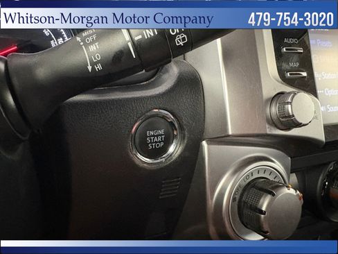 Used 2023 Toyota 4Runner SR5 AWD/4WD image 23
