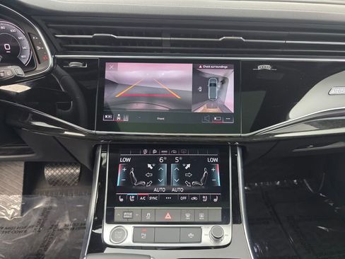 Used 2023 Audi Q7 2.0T Premium Plus w/ Premium Plus Package image 22